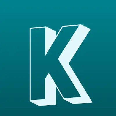 КД-Тверь, производственно-торговая компания, лого-визитка