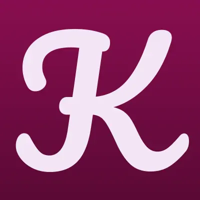 KDLLAB, медицинская клиника, лого-визитка
