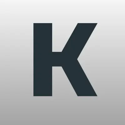 КВТ Маркет, интернет-магазин, лого-визитка