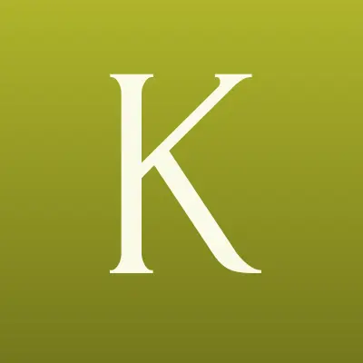 Кадастровый центр Твери, лого-визитка