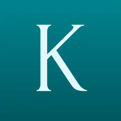 Калипсо, лого-визитка
