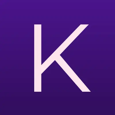 Kalisa, парикмахерская, лого-визитка