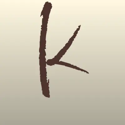 КанцПарк, сеть магазинов канцелярских товаров, лого-визитка