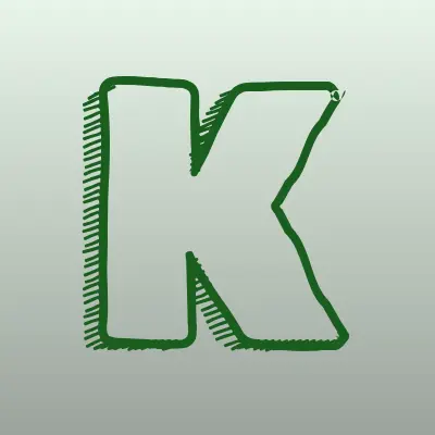 Карамель, салон красоты, лого-визитка