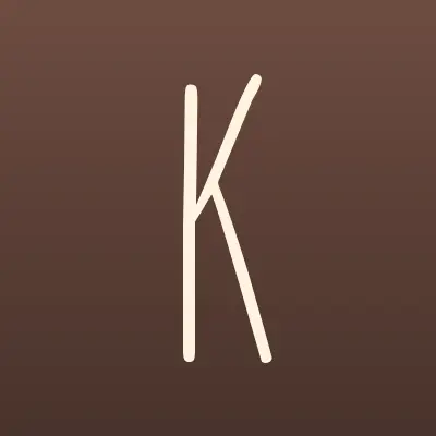 Карамелька, кондитерский магазин, лого-визитка
