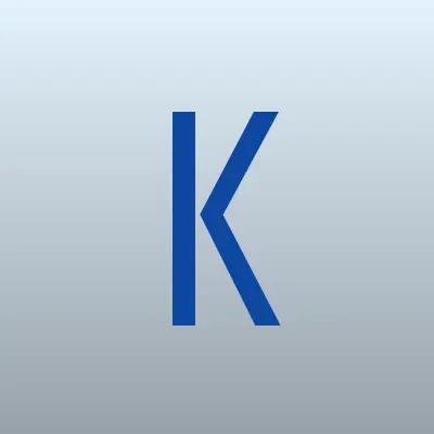 Карина, салон штор, лого-визитка