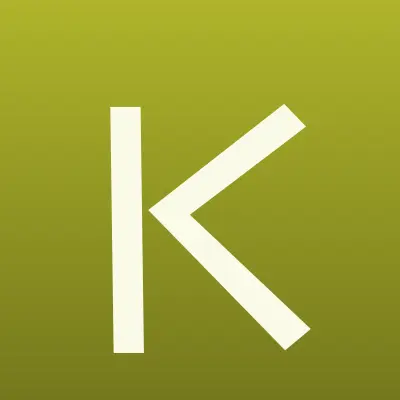 Киоск по изготовлению ключей, ИП Ли А.Р., лого-визитка