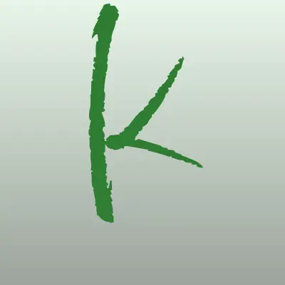 Киоск по продаже фастфудной продукции, ИП Гаджиев Г.А., лого-визитка