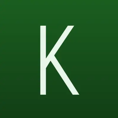 Киоск по продаже овощей и фруктов, ИП Балаев А.И., лого-визитка