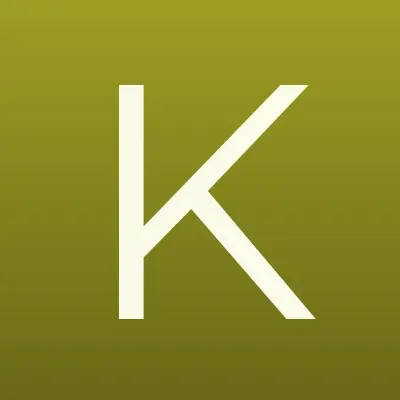 Киоск по продаже овощей и фруктов, ИП Мусаева О.В., лого-визитка