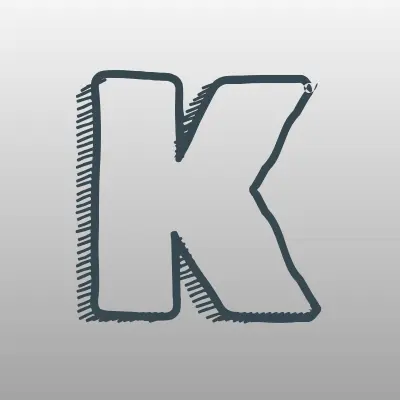 Киоск по продаже овощей и фруктов, ИП Салимов Э.В., лого-визитка