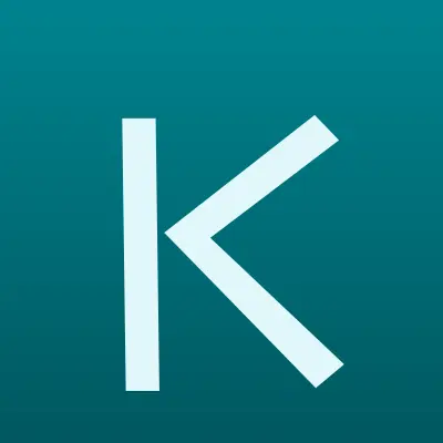 Клиника женского здоровья, лого-визитка