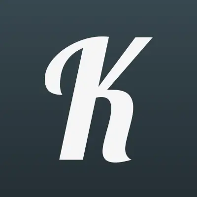 Клиника восстановительной медицины, лого-визитка