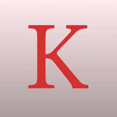Клиника здоровья, лого-визитка