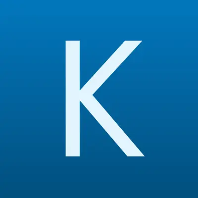 Клуб Здорового Образа Жизни, лого-визитка