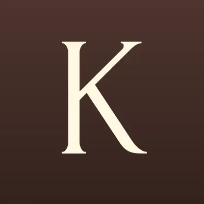 Колба, магазин оборудования для домашнего изготовления алкогольных напитков, лого-визитка