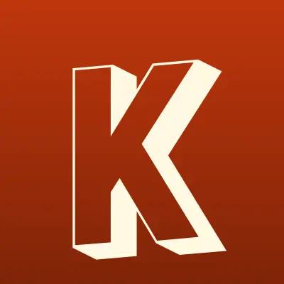 Колорит, компания, лого-визитка
