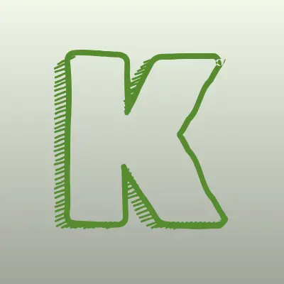 Комплексное Снабжение, торговая компания, лого-визитка