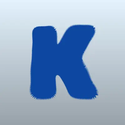Контакт, автосервис, лого-визитка
