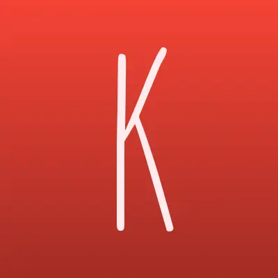 Континент, сеть магазинов керамической плитки, лого-визитка