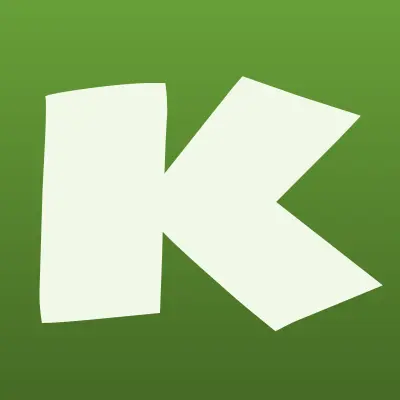 Контроль, лого-визитка