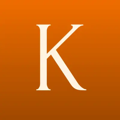 Косметологическая лечебница, лого-визитка