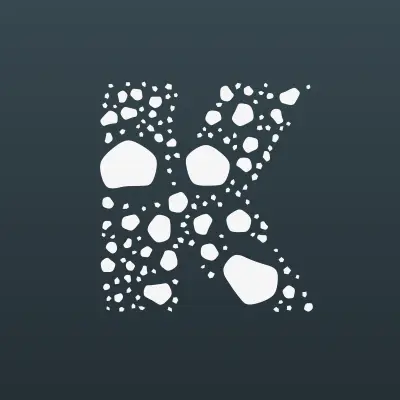 Ковчег, швейное предприятие, лого-визитка