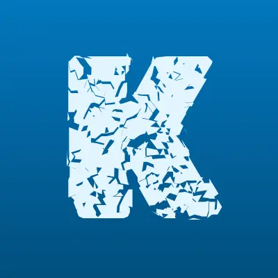 Красный дуб, крафт-кафе, лого-визитка