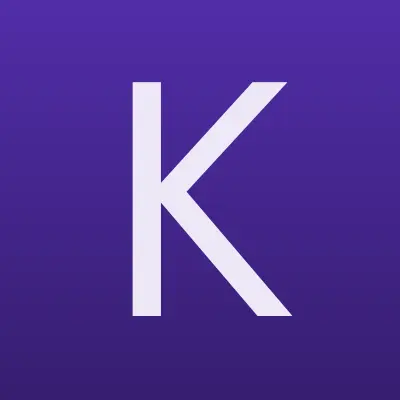 Кристалл, клининговая компания, лого-визитка