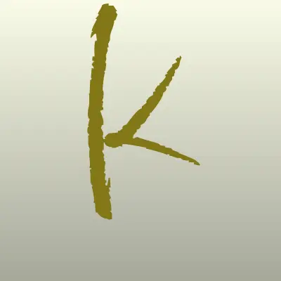 Кухонный Двор, компания, лого-визитка