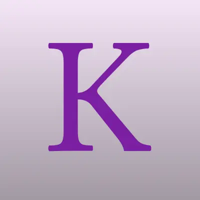 Квалитет, торговая компания, лого-визитка