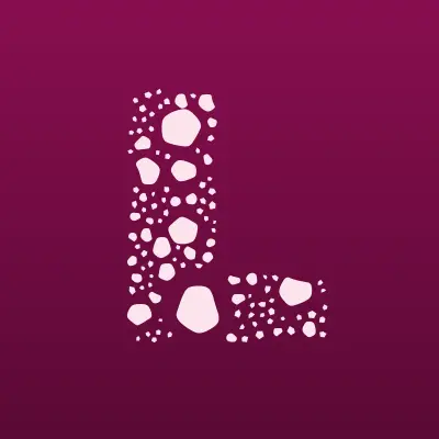 L-Studio, фотостудия, лого-визитка