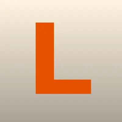 LENINGRAD, ресторан, лого-визитка