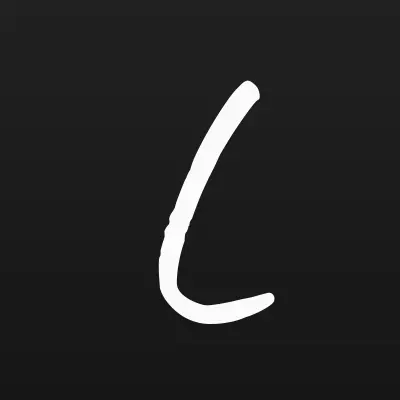 LEVITA, студия балета и растяжки, лого-визитка
