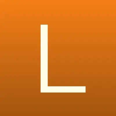 LIFE MEDIA, СММ-агентство, лого-визитка