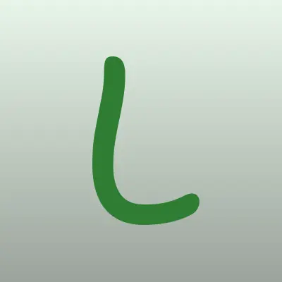 LINZYTVER, центр оптики, лого-визитка
