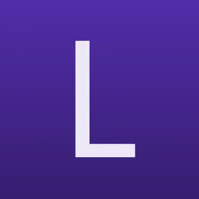 Le stage, магазин джинсовой одежды, лого-визитка