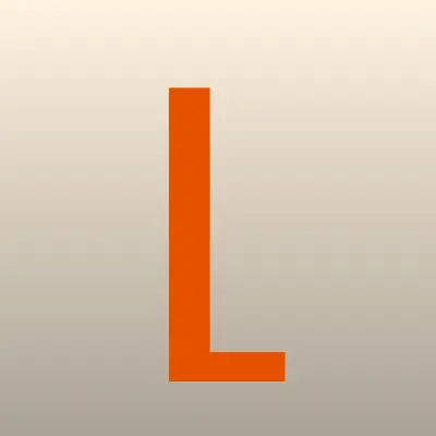 Леко, IT-компания, лого-визитка