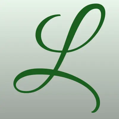 Лесной Таксатор, лесоустроительная компания, лого-визитка