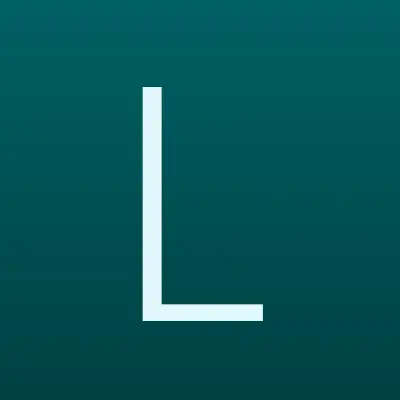 LifeStyleStudio, картинная галерея, лого-визитка