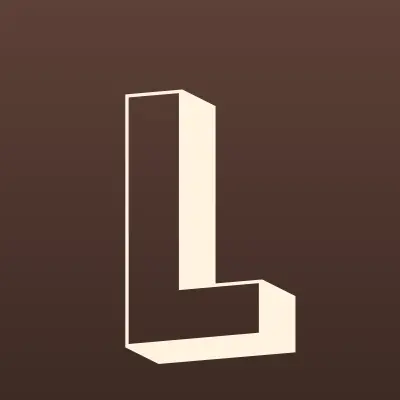 Лига, техцентр, лого-визитка