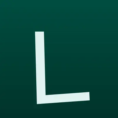 Лили, лого-визитка