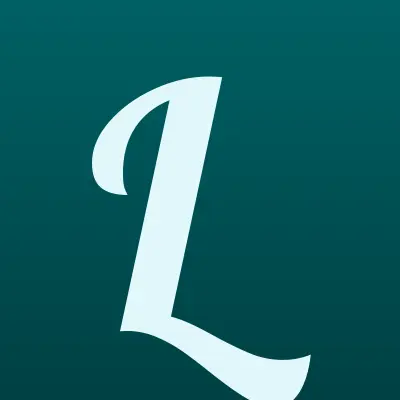 ЛомМикс, лого-визитка