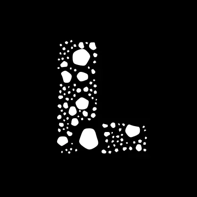 Любимец, зооцентр, лого-визитка