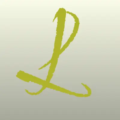 LuxLumi, дизайн-студия, лого-визитка