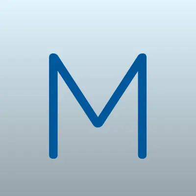 MEN`S, магазин мужской одежды, лого-визитка
