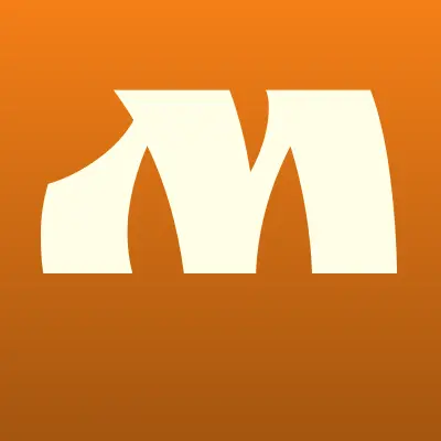 МКК М Булак, лого-визитка
