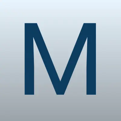 МТС, оператор связи, лого-визитка