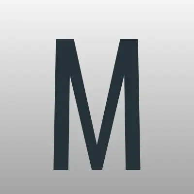 MYBOX, сеть ресторанов японской и азиатской кухни, лого-визитка