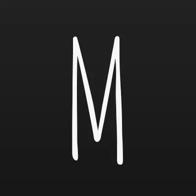 Маяк, гипермаркет низких цен, лого-визитка